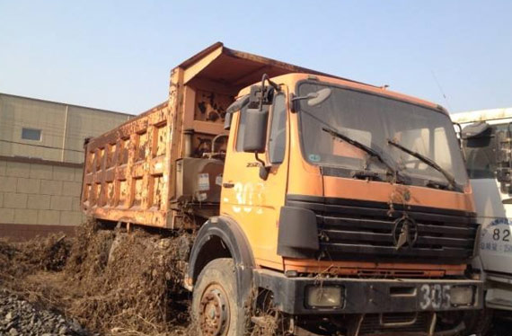 重庆仙桃报废车回收,车辆报废回收公司